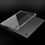 Прозорий силіконовий чохол TPU для Samsung Galaxy Tab A8 10.5 2021, Transparent