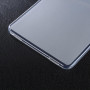 Прозрачный силиконовый чехол Slim Premium для Samsung Galaxy Tab A7 10.4 2020 / Tab A7 10.4 2022 (T500)