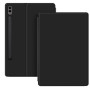 Чохол - книжка  Custer Leather Flip Cover для Samsung Galaxy Tab S9 FE+