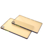 Чехол-накладка TPU Color Matte Case для Samsung Galaxy Tab A9 Plus