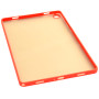 Чехол-накладка TPU Color Matte Case для Samsung Galaxy Tab A9 Plus