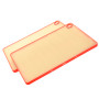Чехол-накладка TPU Color Matte Case для Samsung Galaxy Tab A9 Plus