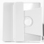 Чехол с Bluetooth - клавиатурой Glass Magnet Flip Cover 360 для iPad 9.7 (2017-2018)​