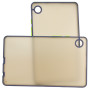 Чохол-накладка TPU Color Matte Case для Samsung Galaxy Tab A9