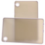 Чохол-накладка TPU Color Matte Case для Samsung Galaxy Tab A9