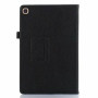 Чохол Galeo Leather Stand для Samsung Galaxy Tab S5e / T720