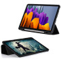 Чохол - книжка Custer Magnet Flip Cover для Samsung Tab S10 FE +