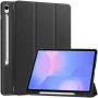 Чохол - книжка Custer Magnet Flip Cover для Samsung Tab S10 FE +