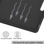 Чохол - книжка Custer Magnet Flip Cover для Samsung Tab S10 FE +