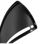 Чохол - книжка Custer Magnet Flip Cover для Samsung Tab S10 FE +