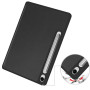Чохол - книжка Custer Magnet Flip Cover для Samsung Tab S10 FE +