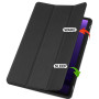 Чохол - книжка Custer Magnet Flip Cover для Samsung Tab S10 FE +