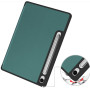 Чохол - книжка Custer Magnet Flip Cover для Samsung Tab S10 FE +