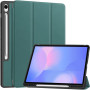 Чохол - книжка Custer Magnet Flip Cover для Samsung Tab S10 FE +