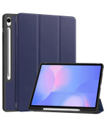 Чохол - книжка Custer Magnet Flip Cover для Samsung Tab S10 FE +