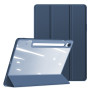 Чохол - книжка Glass Magnet Flip Cover для Samsung Tab S10 FE+