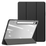 Чохол - книжка Glass Magnet Flip Cover для Samsung Tab S10 FE+