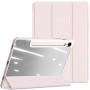 Чохол - книжка Glass Magnet Flip Cover для Samsung Tab S10 FE+