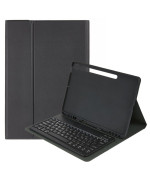 Чехол с Bluetooth - клавиатурой Magnet Flip Cover для Samsung Tab S10 FE +