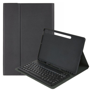 Чохол із Bluetooth - клавіатурою Magnet Flip Cover для Samsung Tab S10 FE +