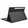 Чохол із Bluetooth - клавіатурою Magnet Flip Cover для Samsung Tab S10 FE +