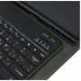 Чохол із Bluetooth - клавіатурою Magnet Flip Cover для Samsung Tab S10 FE +