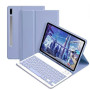 Чохол із Bluetooth - клавіатурою Magnet Flip Cover для Samsung Tab S10 FE +