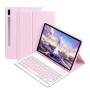 Чохол із Bluetooth - клавіатурою Magnet Flip Cover для Samsung Tab S10 FE +