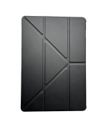 Чехол - книжка  Glass Flip Cover Transformer для Samsung Galaxy Tab S9 FE+