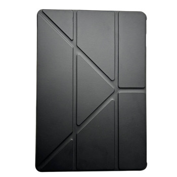 Чехол - книжка  Glass Flip Cover Transformer для Samsung Galaxy Tab S9 FE+