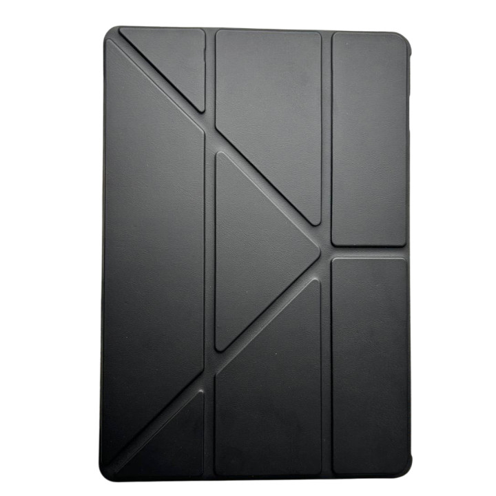 Чехол - книжка  Glass Flip Cover Transformer для Samsung Galaxy Tab S9 FE+