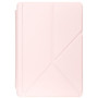Чехол Glass Flip Transformer для Samsung Galaxy Tab S10 FE+