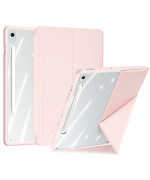 Чехол Glass Flip Transformer для Samsung Galaxy Tab S10 FE+