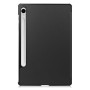 Чехол-книжка Custer Magnet Flip Cover для Samsung Galaxy Tab S10 Lite​