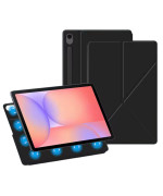 Чохол – книжка Custer Flip Cover Transformer для Samsung Galaxy Tab S10 Lite