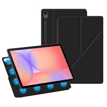 Чехол - книжка Custer Flip Cover Transformer для Samsung Galaxy Tab S10 Lite