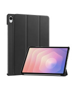 Чехол-книжка Custer Magnet Flip Cover для Samsung Galaxy Tab S11