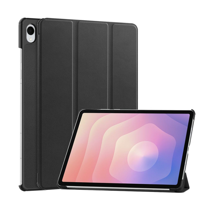 Чохол-книжка Custer Magnet Flip Cover для Samsung Galaxy Tab S11