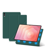Чехол - книжка Custer Flip Cover Transformer для Samsung Galaxy Tab S11
