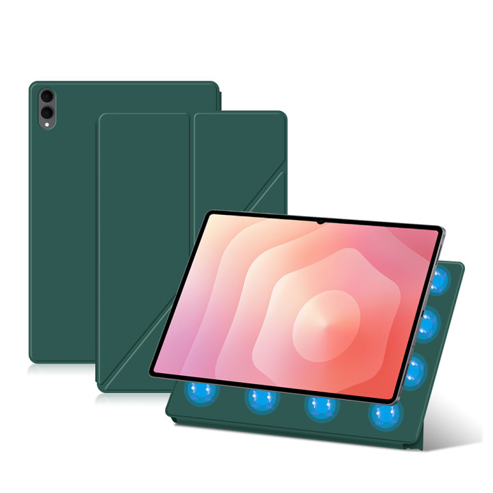 Чехол - книжка Custer Flip Cover Transformer для Samsung Galaxy Tab S11