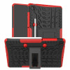 Бронированный чехол Armored Case для Samsung Galaxy Tab S6 Lite 10.4 (2020 / 2022 / 2024)