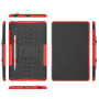 Бронированный чехол Armored Case для Samsung Galaxy Tab S6 Lite 10.4 (P610)