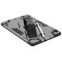 Противоударный чехол Armored Case Shockproof для Samsung Galaxy Tab S6 Lite 10.4 (P610)