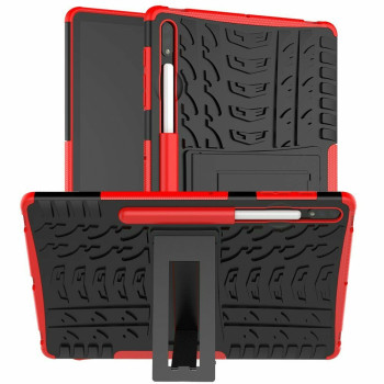 Броньований чохол Armored Case для Samsung Galaxy Tab S7 FE T730