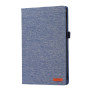 Чохол книжка Jeans для планшета Lenovo Tab P12 / Xiaoxin Pad Pro 12.7