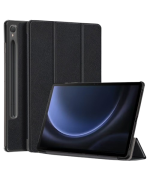 Чехол-книжка Custer Magnet Flip Cover для Samsung Galaxy Tab S10 FE / S9 FE