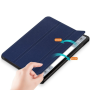 Чехол-книжка Custer Magnet Flip Cover для Samsung Galaxy Tab S9 FE