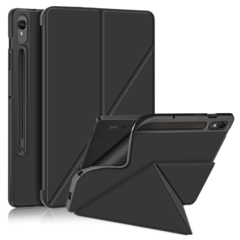 Чохол-книжка Custer Flip Cover Transformer для Samsung Galaxy Tab S9 Plus / Tab S10 Plus