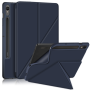 Чохол-книжка Custer Flip Cover Transformer для Samsung Tab S9 Plus