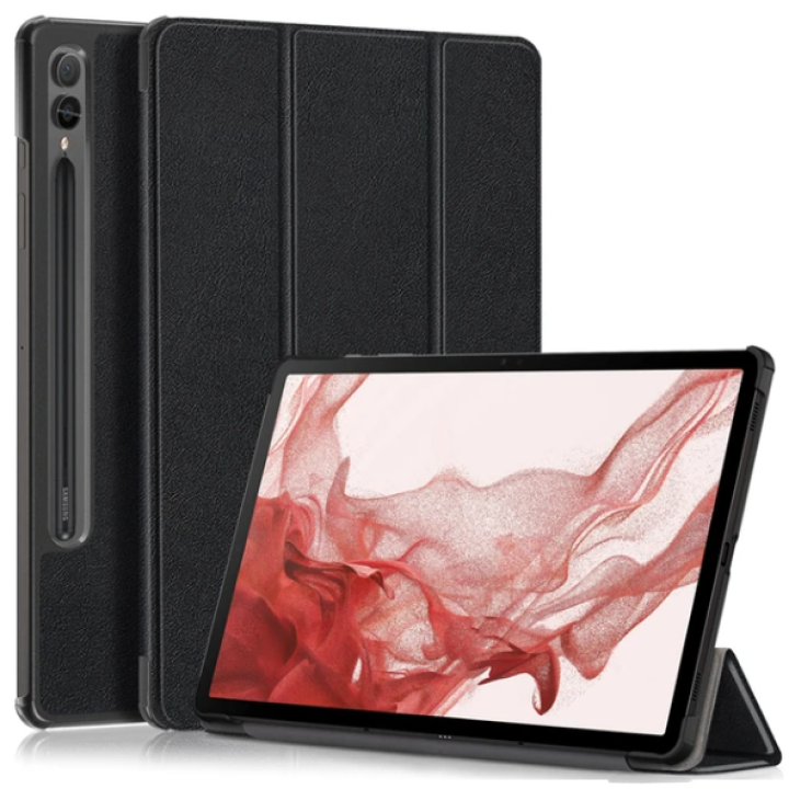 Чохол книжка Custer Flip Cover для Samsung Galaxy Tab S9 FE Plus